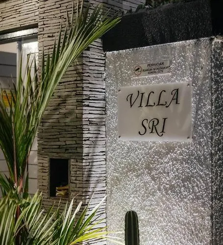 Sri, - 3 Bedroom Stylish Pool Villa! Villa *