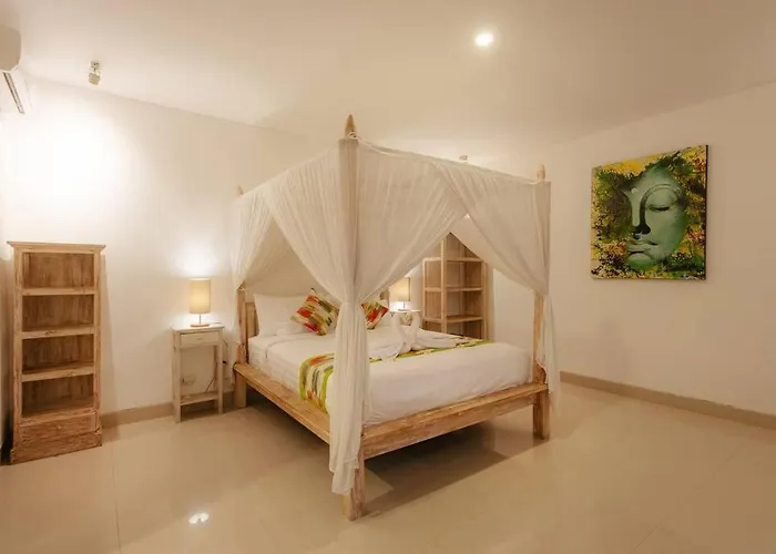 Sri, - 3 Bedroom Stylish Pool Villa! Villa