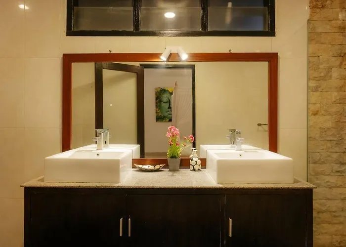 Sri, - 3 Bedroom Stylish Pool Villa! Villa *