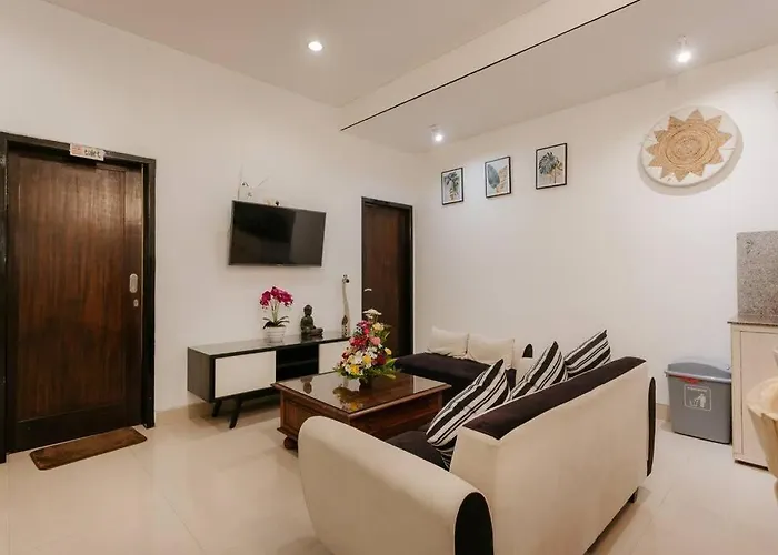 Sri, - 3 Bedroom Stylish Pool Villa!